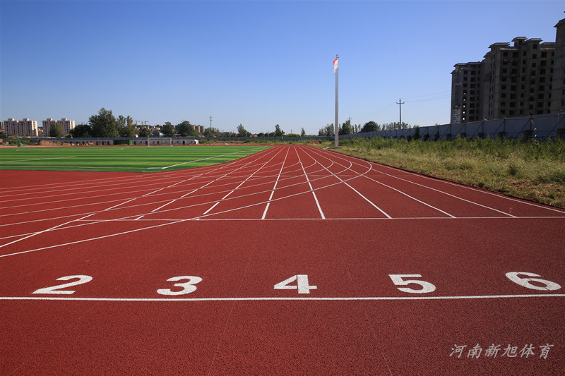 田径场凯发k8国际首页登录跑道材料价格