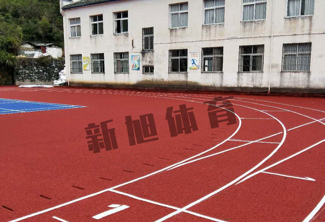 凯发k8国际首页登录跑道项目建设施工厚度规范