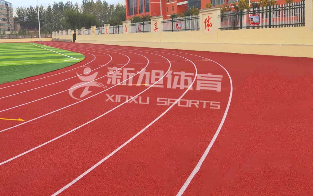 河南凯发k8国际首页登录跑道材料厂家