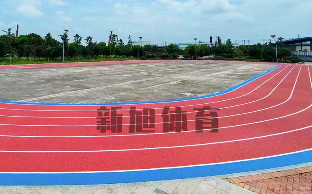 河南凯发k8国际首页登录跑道厂家施工问题合集