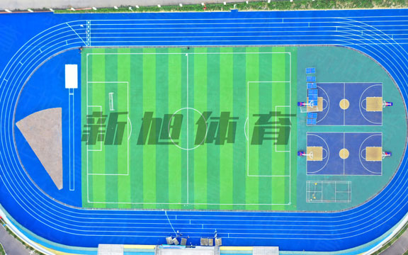 河南凯发k8国际首页登录跑道材料厂家